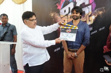Tikka Movie Opening